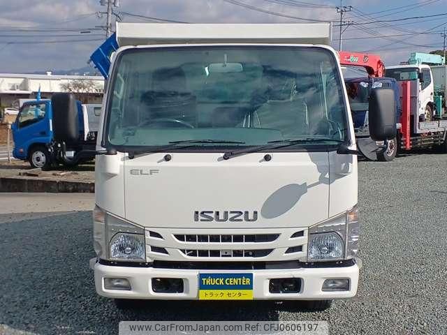 isuzu elf-truck 2014 GOO_NET_EXCHANGE_0840296A30241227W001 image 2