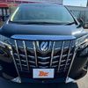 toyota alphard 2018 -TOYOTA--Alphard DBA-AGH30W--AGH30-0186975---TOYOTA--Alphard DBA-AGH30W--AGH30-0186975- image 9