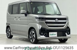 suzuki spacia 2023 -SUZUKI--Spacia 5AA-MK94S--MK94S-104909---SUZUKI--Spacia 5AA-MK94S--MK94S-104909-