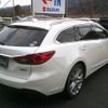 mazda atenza 2014 -MAZDA 【群馬 361ﾑ9】--Atenza Wagon GJEFW--102755---MAZDA 【群馬 361ﾑ9】--Atenza Wagon GJEFW--102755- image 2