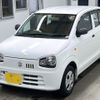 suzuki alto 2020 -SUZUKI 【宮崎 581す7499】--Alto HA36S-124440---SUZUKI 【宮崎 581す7499】--Alto HA36S-124440- image 1