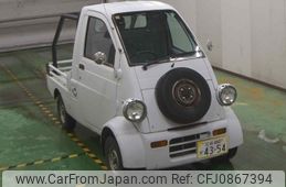 daihatsu midget-ii 1996 -DAIHATSU 【宮城 480ｶ4354】--Midjet II K100P-003617---DAIHATSU 【宮城 480ｶ4354】--Midjet II K100P-003617-