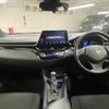 toyota c-hr 2017 quick_quick_DAA-ZYX10_ZYX10-2006791 image 2