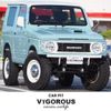 suzuki jimny 1996 CFJ1848220 image 1
