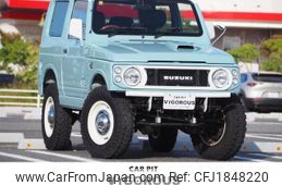 suzuki jimny 1996 CFJ1848220