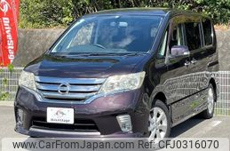 nissan serena 2011 quick_quick_DBA-FC26_FC26-031566