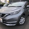 nissan note 2018 GOO_JP_700080241230250528001 image 1