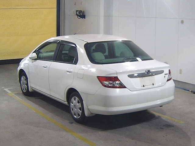 honda fit-aria 2004 -ホンダ--ﾌｨｯﾄｱﾘｱ GD6--GD6-1005561---ホンダ--ﾌｨｯﾄｱﾘｱ GD6--GD6-1005561- image 2