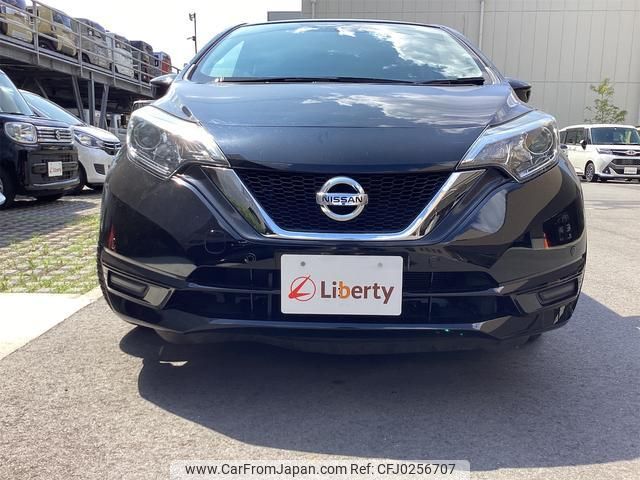 nissan note 2019 quick_quick_E12_E12-616030 image 2