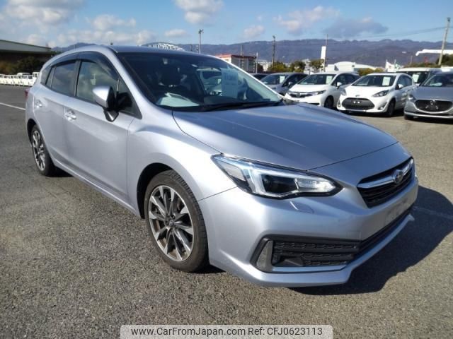 subaru impreza-sports 2019 quick_quick_DBA-GT7_GT7-212933 image 2