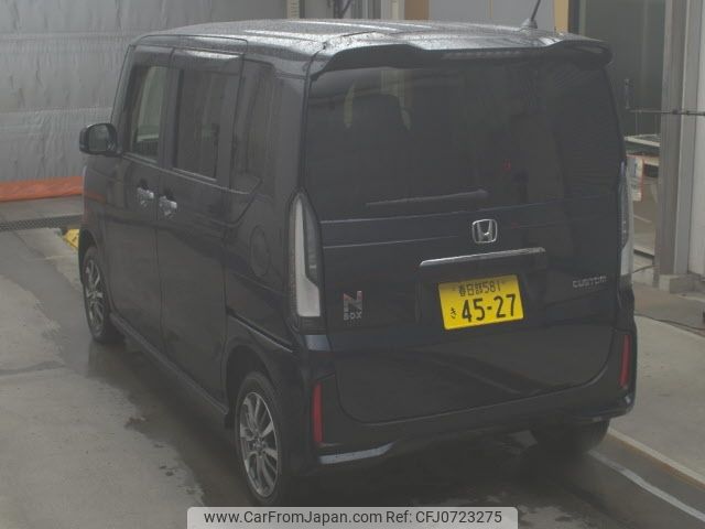 honda n-box 2024 -HONDA 【春日部 581ｷ4527】--N BOX JF6-1006664---HONDA 【春日部 581ｷ4527】--N BOX JF6-1006664- image 2