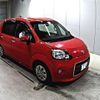 toyota porte 2016 -TOYOTA 【岡山 536せ】--Porte NSP141-8026481---TOYOTA 【岡山 536せ】--Porte NSP141-8026481- image 1