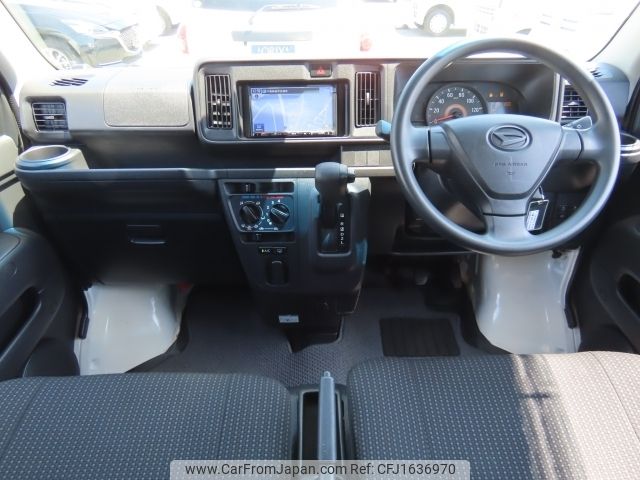 daihatsu hijet-van 2019 CFJ1636970 image 2