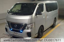 nissan caravan-van 2019 -NISSAN--Caravan Van LDF-VW2E26--VW2E26-112245---NISSAN--Caravan Van LDF-VW2E26--VW2E26-112245-