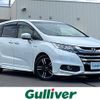 honda odyssey 2017 -HONDA--Odyssey DAA-RC4--RC4-1028250---HONDA--Odyssey DAA-RC4--RC4-1028250- image 1