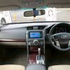 toyota mark-x 2011 CFJ1557442 image 2