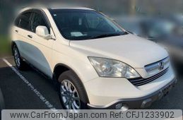 honda cr-v 2008 NIKYO_DJ81118