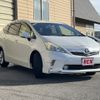 toyota prius-α 2012 CFJ1791215 image 7