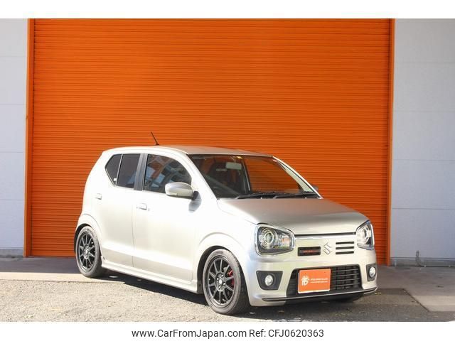 suzuki alto-works 2016 quick_quick_HA36S_HA36S-875111 image 2