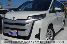 suzuki landy 2022 CFJ1809253