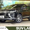 mitsubishi outlander 2018 -MITSUBISHI--Outlander DBA-GF7W--GF7W-0400980---MITSUBISHI--Outlander DBA-GF7W--GF7W-0400980- image 1