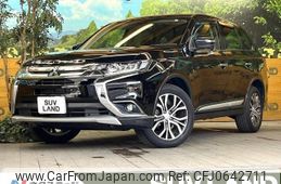 mitsubishi outlander 2018 -MITSUBISHI--Outlander DBA-GF7W--GF7W-0400980---MITSUBISHI--Outlander DBA-GF7W--GF7W-0400980-