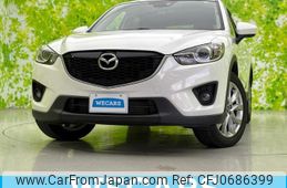 mazda cx-5 2013 quick_quick_LDA-KE2AW_KE2AW-124108