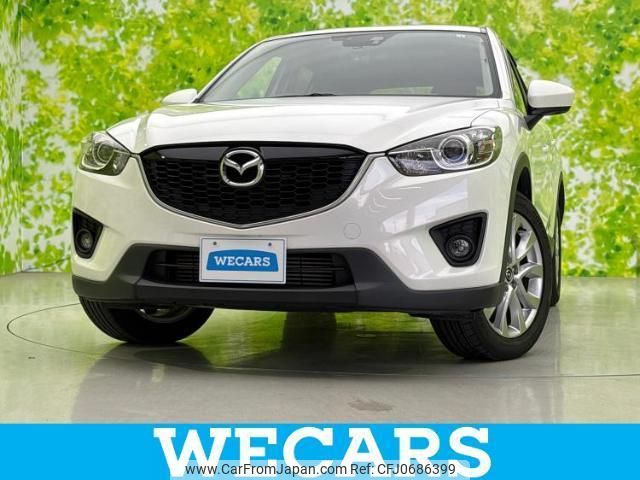 mazda cx-5 2013 quick_quick_LDA-KE2AW_KE2AW-124108 image 1