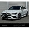 mercedes-benz cla-class 2023 quick_quick_3DA-118312M_W1K1183122N364781 image 1