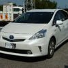 toyota prius-α 2014 CFJ1617862 image 1