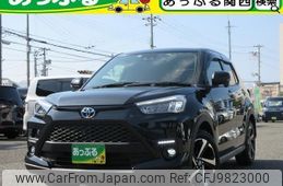 toyota raize 2022 quick_quick_5AA-A202A_A202A-0011883