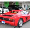 ferrari testarossa 1988 GOO_JP_700100180330211112001 image 6