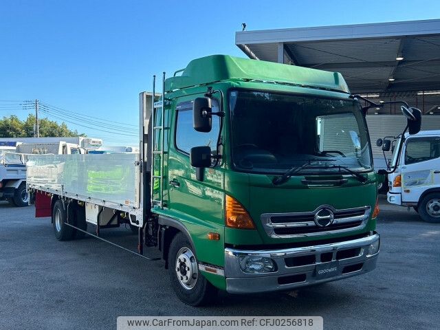 hino ranger 2013 -HINO--Hino Ranger TKG-FD7JMAA--FD7JMA-10335---HINO--Hino Ranger TKG-FD7JMAA--FD7JMA-10335- image 2