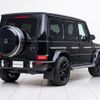 mercedes-benz g-class 2021 quick_quick_3DA-463349_W1N4633492X396287 image 14