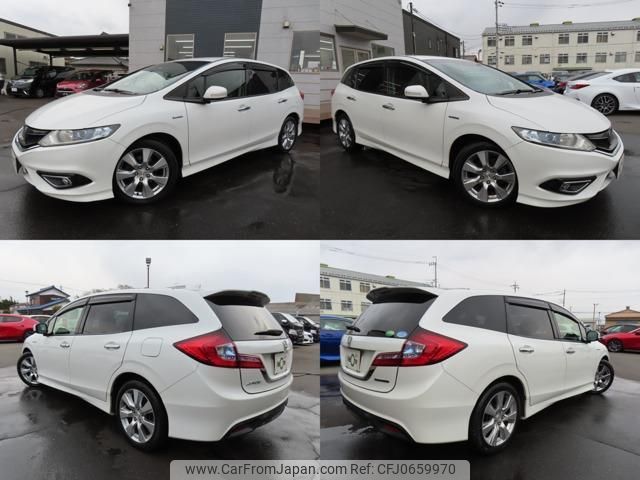 honda jade 2015 quick_quick_DAA-FR4_FR4-1006037 image 2