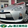 toyota aqua 2012 -TOYOTA 【新潟 501ﾗ9105】--AQUA NHP10--2110118---TOYOTA 【新潟 501ﾗ9105】--AQUA NHP10--2110118- image 1