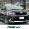 toyota voxy 2017 -TOYOTA--Voxy DBA-ZRR80W--ZRR80-0294443---TOYOTA--Voxy DBA-ZRR80W--ZRR80-0294443- image 1