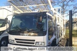 isuzu forward 2006 -ISUZU--Forward PJ-FSR34L4--FSR34L4-7001173---ISUZU--Forward PJ-FSR34L4--FSR34L4-7001173-