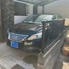 nissan sylphy 2015 CFJ1585268 image 3