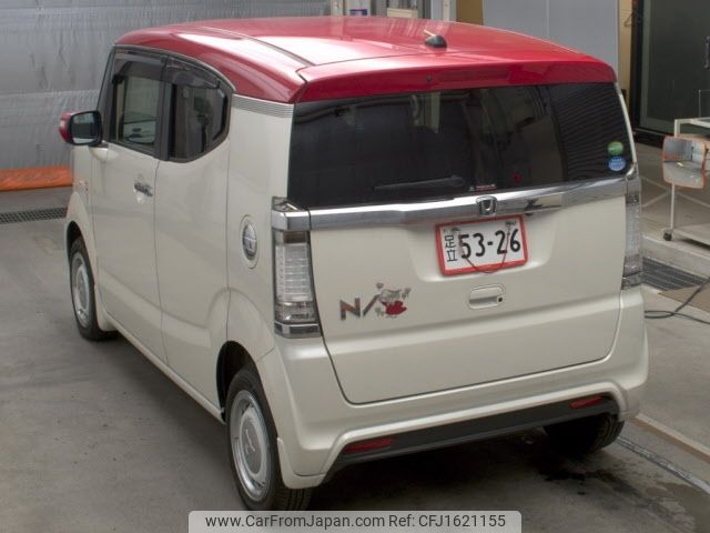 honda n-box-slash 2017 CFJ1621155 image 2
