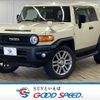 toyota fj-cruiser 2018 -TOYOTA--FJ Curiser CBA-GSJ15W--GSJ15-0137664---TOYOTA--FJ Curiser CBA-GSJ15W--GSJ15-0137664- image 1