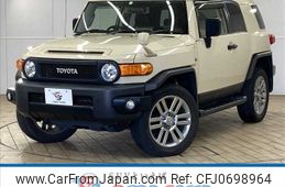 toyota fj-cruiser 2018 -TOYOTA--FJ Curiser CBA-GSJ15W--GSJ15-0137664---TOYOTA--FJ Curiser CBA-GSJ15W--GSJ15-0137664-