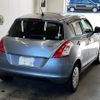 suzuki swift 2014 -SUZUKI 【宮崎 501ぬ9448】--Swift ZC72S-338962---SUZUKI 【宮崎 501ぬ9448】--Swift ZC72S-338962- image 2