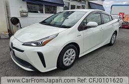 toyota prius 2019 quick_quick_DAA-ZVW51_6106416