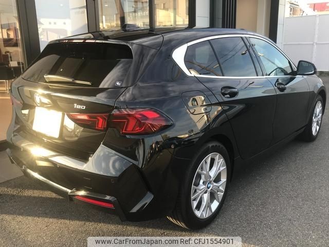 bmw 1-series 2025 CFJ1554901 image 2