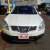 nissan dualis 2012 -NISSAN--Dualis DBA-KJ10--KJ10-307825---NISSAN--Dualis DBA-KJ10--KJ10-307825- image 13