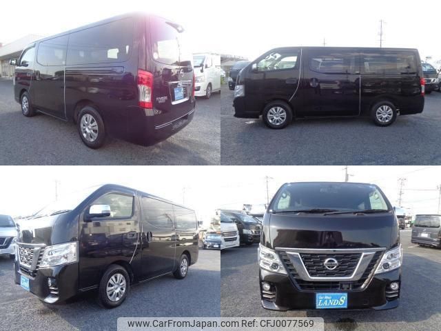 nissan nv350-caravan-van 2018 quick_quick_VW2E26_VW2E26-106714 image 2