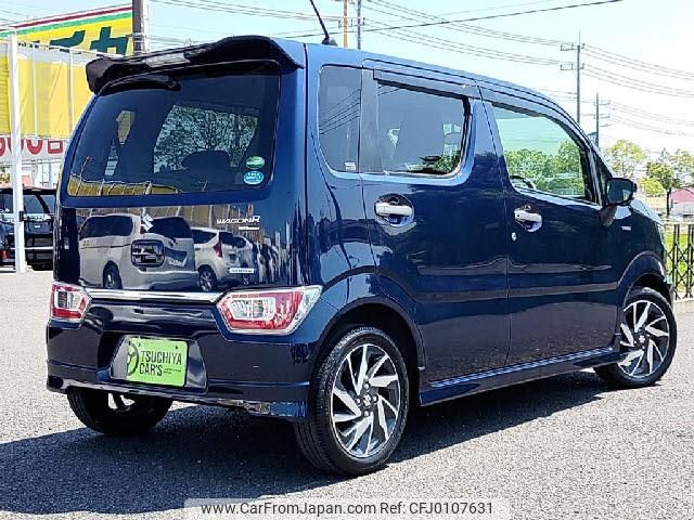 suzuki wagon-r 2019 quick_quick_DAA-MH55S_MH55S-311235 image 2