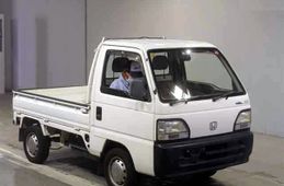 honda acty-truck 1995 CFJ1790463