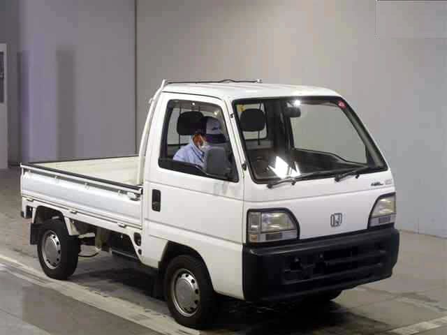 honda acty-truck 1995 CFJ1790463 image 1